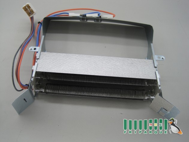 SPARES2GO Résistance De Chauffage Compatible Avec Indesit IS70 IS70C IS70CS IDV65 IDC75 ISS70 - Foto 12